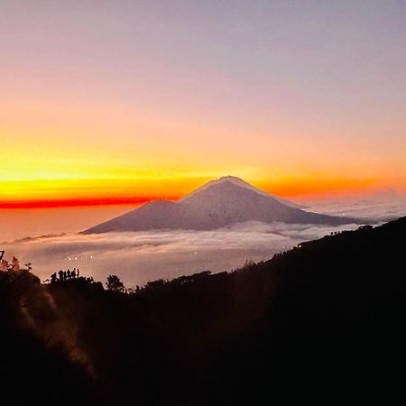 Batur Volcano Guesthouse กินตามานี ภายนอก รูปภาพ