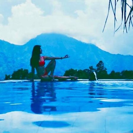 Batur Volcano Guesthouse กินตามานี ภายนอก รูปภาพ