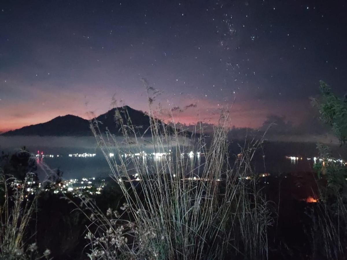 Batur Volcano Guesthouse กินตามานี ภายนอก รูปภาพ
