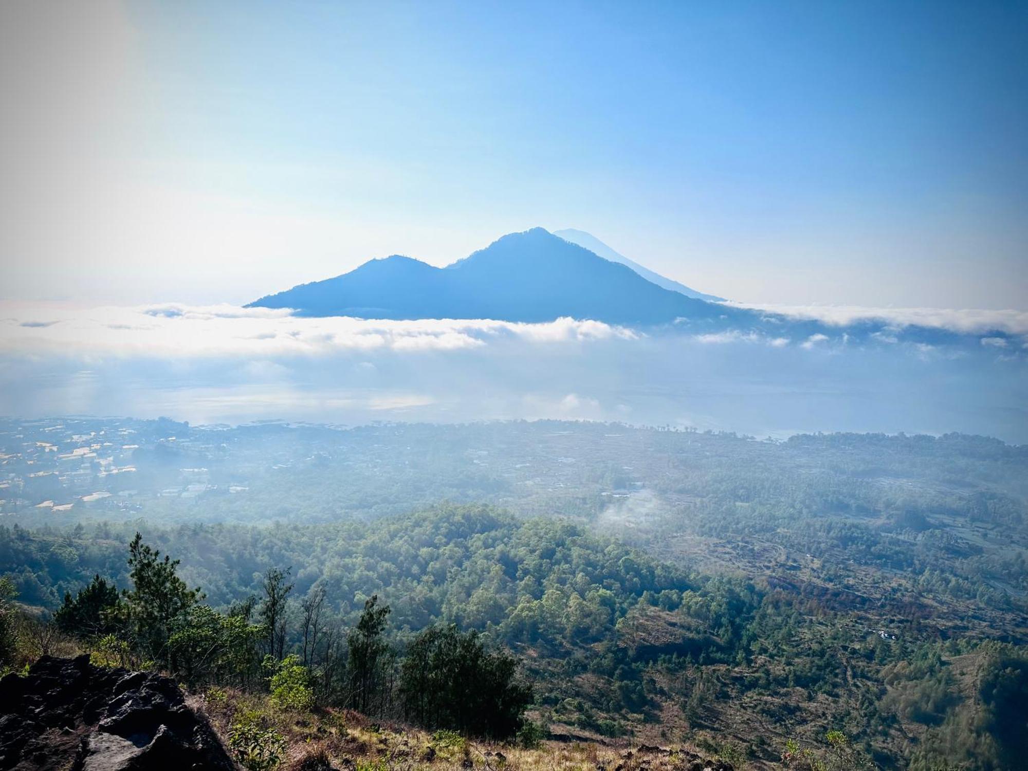 Batur Volcano Guesthouse กินตามานี ภายนอก รูปภาพ