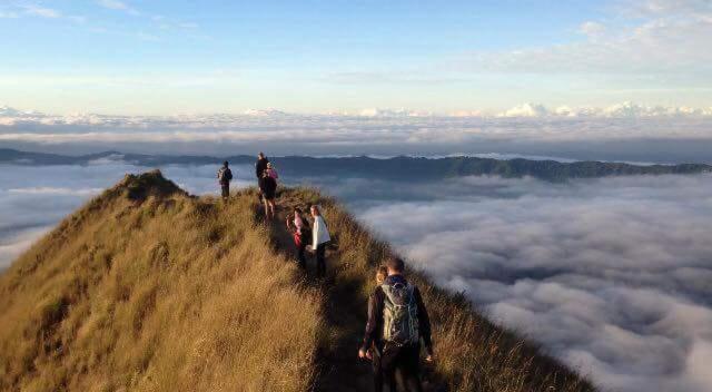 Batur Volcano Guesthouse กินตามานี ภายนอก รูปภาพ
